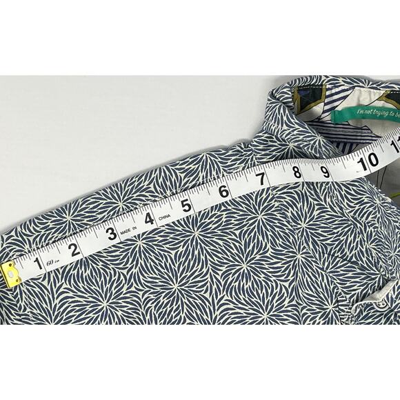 Elvis Presley 1935 TM Men's Long-Sleeve Dress Shirt size Large - Picture 9 of 11